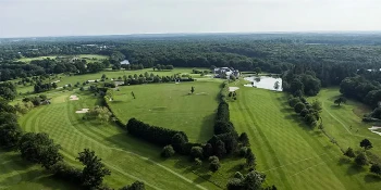 France Golf Cruise Vacation Package Saint Malo, France - PerryGolf + Azamara Cruises